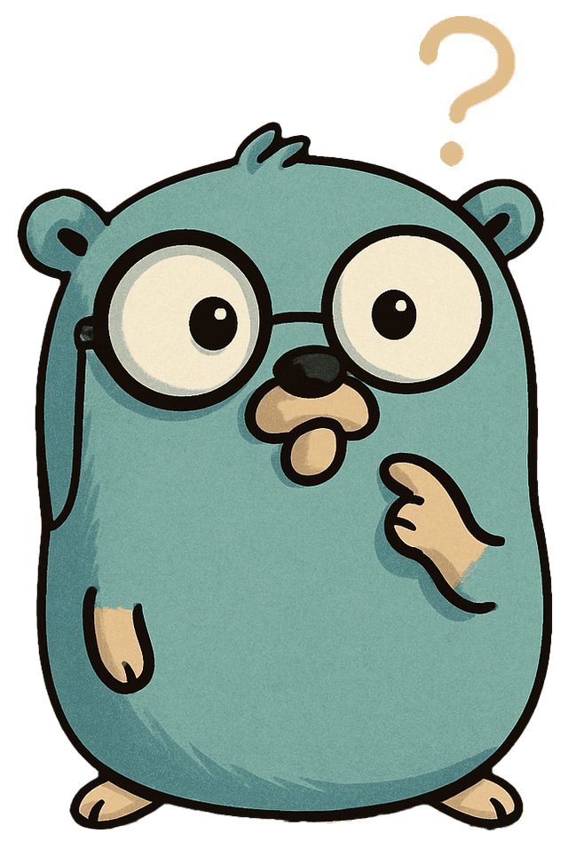 Question Gopher