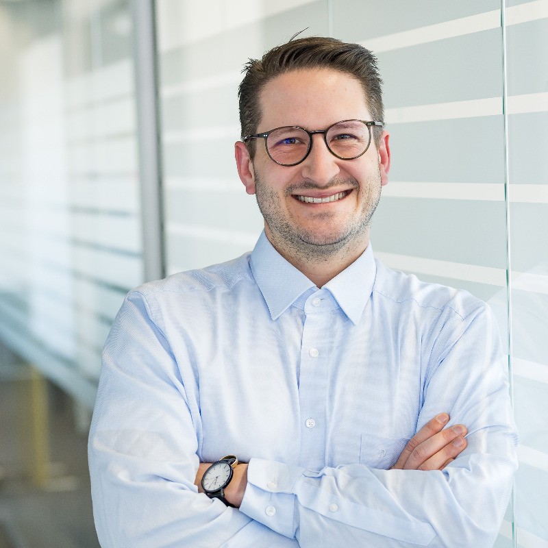 Julian Schauder