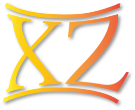 New XZ Utils logo contributed by the supply chain attacker